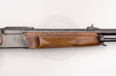 Комбінована рушниця ИЖ-94 12/76 - 30-06 spr 600 мм горіх
