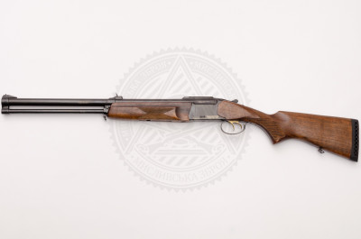 Комбінована рушниця ИЖ-94 12/76 - .223 rem 600 мм горіх