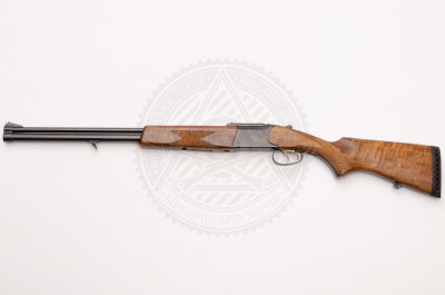 Комбінована рушниця ИЖ-94 "Север" 20/76 - .22 lr 600 мм горіх