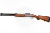 Комбинированное ружьё ИЖ-94 12/76 - 7,62x54R 600 мм орех