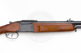 Комбинированное ружьё ИЖ-94 12/76 - 7,62x54R 600 мм орех