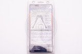 Сошки Tip Top Series-III 6-9"