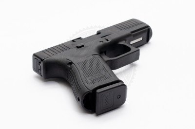 Пистолет спортивный Glock 19 Gen5 кал. 9x19 мм
