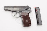 Спецустройство ПМР (полированный) 9 мм РА Спецустройство ПМР (полированный) 9 мм РА