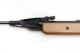 Винтовка пневматическая МР-512М 4,5 мм 450 мм