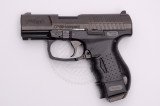 Пістолет пневматичний Umarex CP-99 Compact Blowback 4,5 мм