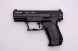 Пістолет пневматичний Umarex CP Sport 4,5 мм