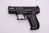 Пістолет пневматичний Umarex CP Sport 4,5 мм Пістолет пневматичний Umarex CP Sport 4,5 мм