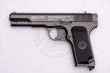 Пістолет пневматичний KWC C-TT 4,5 мм