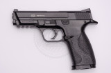Пістолет пневматичний SAS M&P40 4,5 мм