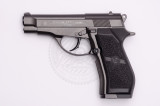 Пістолет пневматичний KWC M-84 4,5 мм