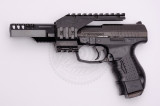 Пістолет пневматичний Umarex CP-99 Compact Reco Blowback 4,5 мм