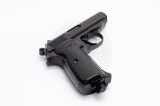 Пістолет пневматичний Walther CO2-Pistole PPK/S 4,5 мм