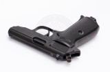 Пістолет пневматичний Walther CO2-Pistole PPK/S 4,5 мм