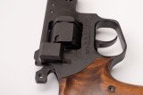 Револьвер флобера С.Е.М РС-1 4,5 мм Револьвер флобера С.Е.М РС-1 4,5 мм