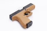 Пістолет стартовий Retay G17 (колір Desert) 9 мм P.A.K. Пістолет стартовий Retay G17 (колір Desert) 9 мм P.A.K.