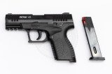 Пістолет стартовий Retay XR 9 мм P.A.K. Пістолет стартовий Retay XR 9 мм P.A.K.