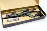 Арбалет Man Kung TCS1-G Alligator