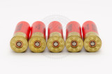 Патрон Saga Caza Hunting C.16 Gold, калібр 16/70, куля 26 г