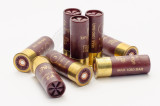 Патрон B&P F2 Long Range №3, калібр 12/70, дріб 36 г