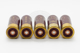 Патрон B&P F2 Long Range №3, калібр 12/70, дріб 36 г