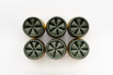 Патрон B&P MB Light №6, калібр 12/70, дріб 30 г