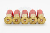Патрон RC 50 Magnum №4, калібр 12/70, дріб 50 г