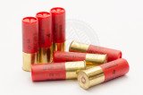 Патрон RC 50 Magnum №4, калібр 12/70, дріб 50 г