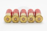 Патрон RC 50 Magnum №4, калібр 12/70, дріб 50 г