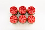 Патрон RC 50 Magnum №4, калібр 12/70, дріб 50 г