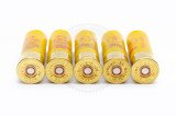 Патрон B&P F2 Classic Fiber №5, калібр 20/70, дріб 30 г Патрон B&P F2 Classic Fiber №5, калібр 20/70, дріб 30 г
