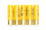 Патрон B&P F2 Long Range №4, калибр 20/70, дробь 28 г Патрон B&P F2 Long Range №4, калибр 20/70, дробь 28 г