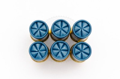Патрон Тахо Буран б/к №3, калібр 12/70, дріб 36 г