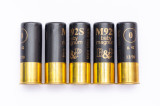 Патрон B&P Baby Magnum №0 контейнер, калібр 12/70, дріб 42 г