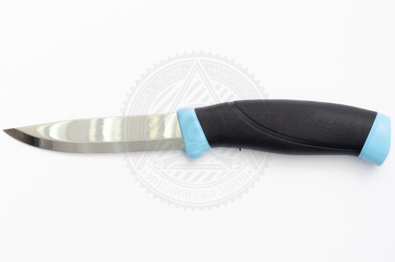 Ніж Morakniv Companion Blue туристичний