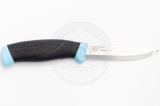 Ніж Morakniv Companion Blue туристичний