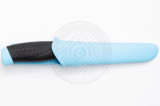 Ніж Morakniv Companion Blue туристичний