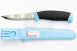 Ніж Morakniv Companion Blue туристичний