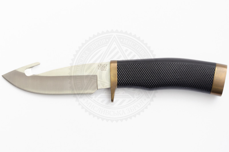 Нож Buck Zipper (691BKGB)