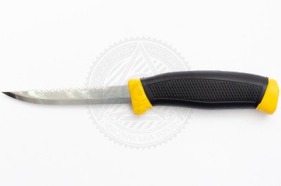 Ніж MORA of Sweden туристичний (довжина - 220 мм)
