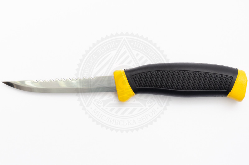 Ніж MORA of Sweden туристичний (довжина - 220 мм)