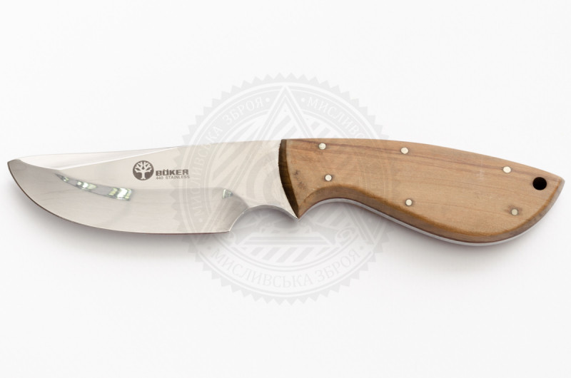 Нож Boker (фиксированный клинок)