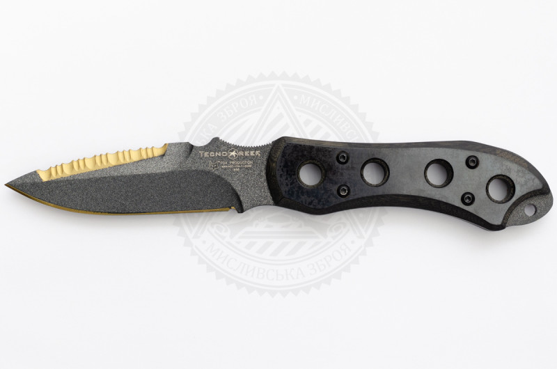 Нож Fox Knives Tecnoreef
