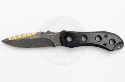 Нож Fox Knives Tecnoreef