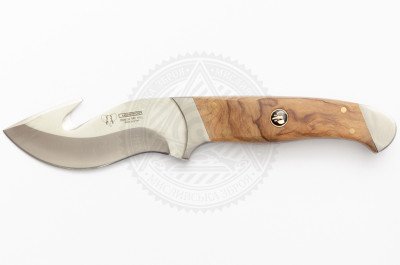 Нож Cudeman 237-L