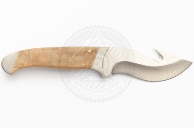 Нож Cudeman 237-L