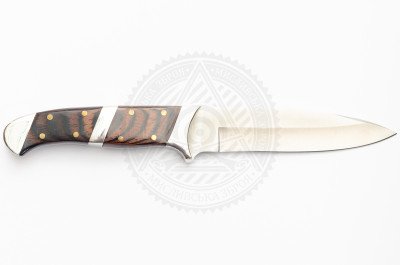 Нож Cudeman 235-R