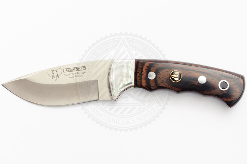 Нож Cudeman 142-R