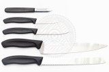 Набір ножів Victorinox Swiss Classic Cutlery Block 6.7153.11, 11 предметів Набір ножів Victorinox Swiss Classic Cutlery Block 6.7153.11, 11 предметів