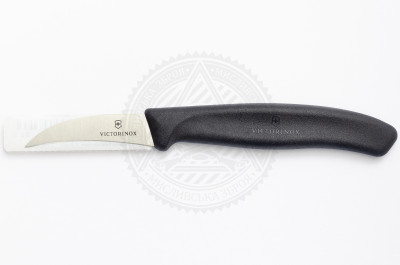 Нож Victorinox Swiss Classic Shaping Knife 6.7503 (общая длина 165 мм)